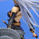 Illustration for article titled Valkyria Chronicles Figure Is As Stoic As It Is Desirable